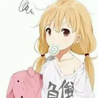 用户头像 画画的阿May
